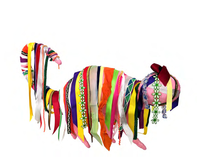 Giselala – Elisabeth Blanke, CATS-Serie
